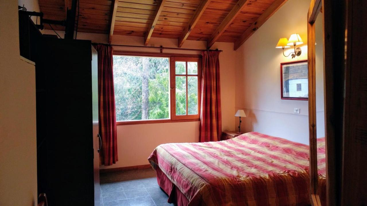 Cabanas Temporada San Martín de los Andes Exterior photo